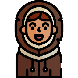 Eskimo icon