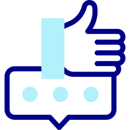 Feedback icon