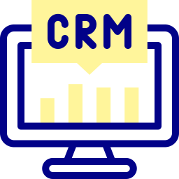 crm Ícone