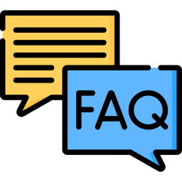 faq Icône