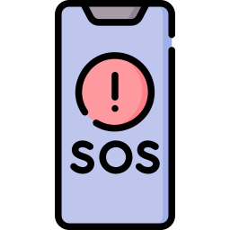 sos icon