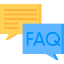 faq icon