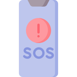 sos icon