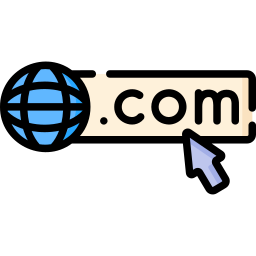 Website icon