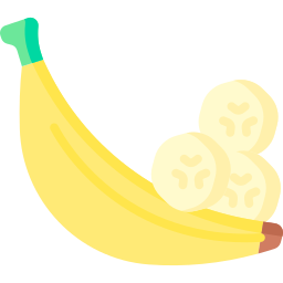 banane Icône