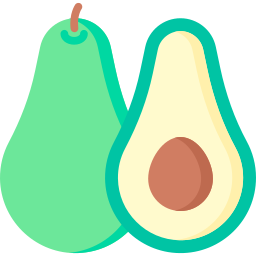 avocat Icône