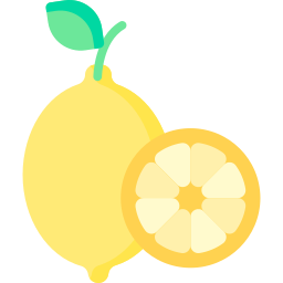 citron Icône