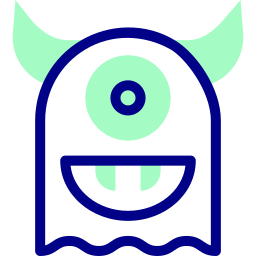 monster icon