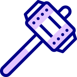 hammer icon