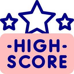 highscore icon