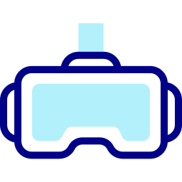 vr-brille icon