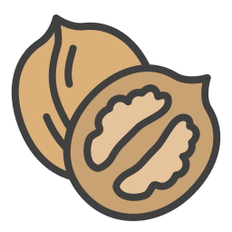 Walnut icon