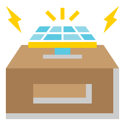 Solar icon