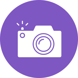 Camera icon