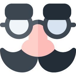 Glasses icon