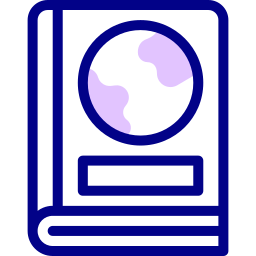 Book icon