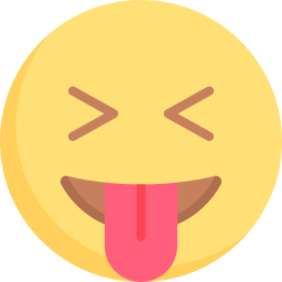 Emoji icon