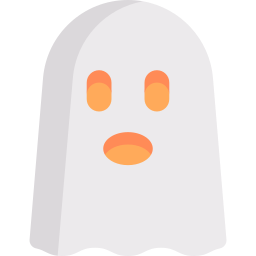 Ghost icon