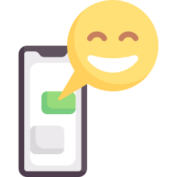 Messenger icon