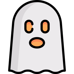 fantasma Ícone