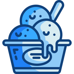 Ice cream icon