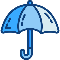 Umbrella icon