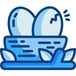 Nest icon