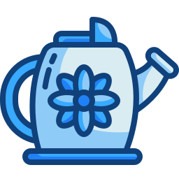 Watering can icon