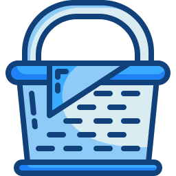 Basket icon