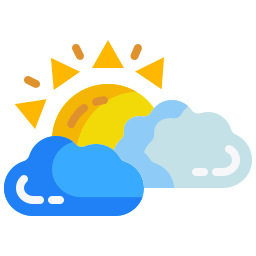 Sun icon