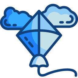 Kite icon