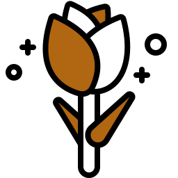 tulpe icon