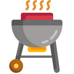 Grill icon