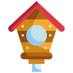 vogelhaus icon