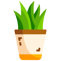 Plant icon