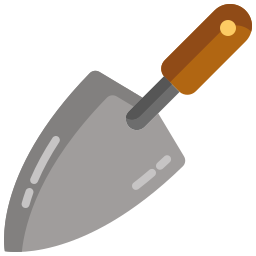 Shovel icon