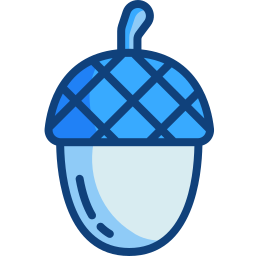 Acorn icon