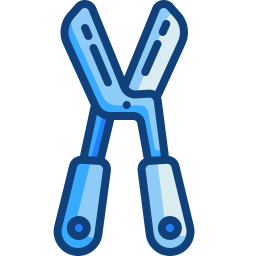 Scissors icon