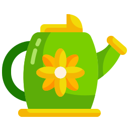 Watering can icon