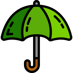 regenschirm icon