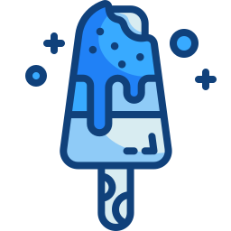 Popsicle icon