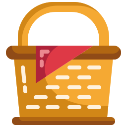 Basket icon