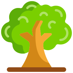 Tree icon