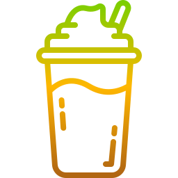 frappé icon