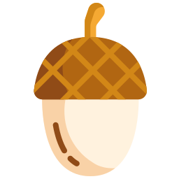 Acorn icon