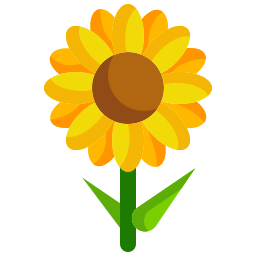 sonnenblume icon