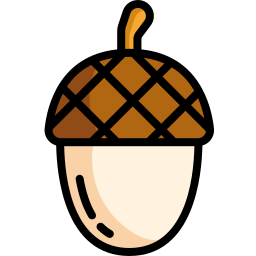 Acorn icon