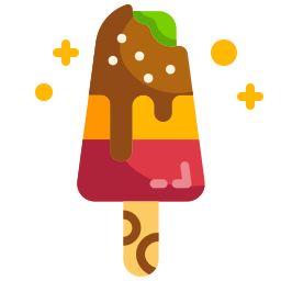 Popsicle icon