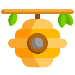 Beehive icon