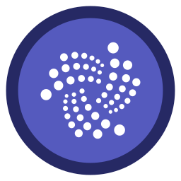 iota Ícone